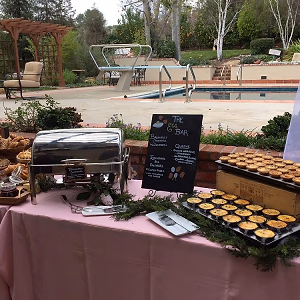 Egg Bar