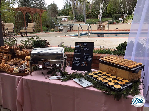 Egg Bar