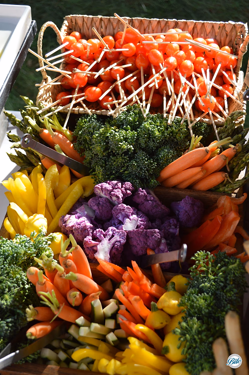 Crudite