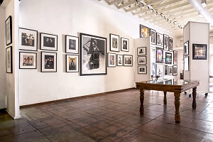 Gallery and Photos @ Mr Musichead