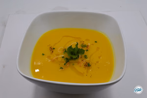 Butternut Squash Soup