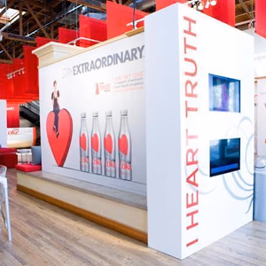 Automats @ Corporate Pop-up