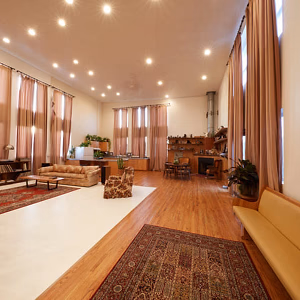 Forge West Loft Event Space