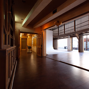 Forge Studio East Overview