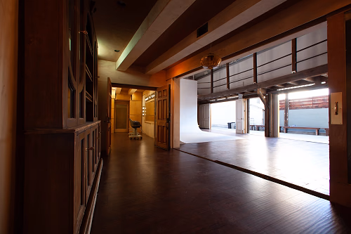 Forge Studio East Overview