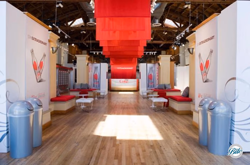 Diet Coke Popup Store @ 3rd Street Promenade