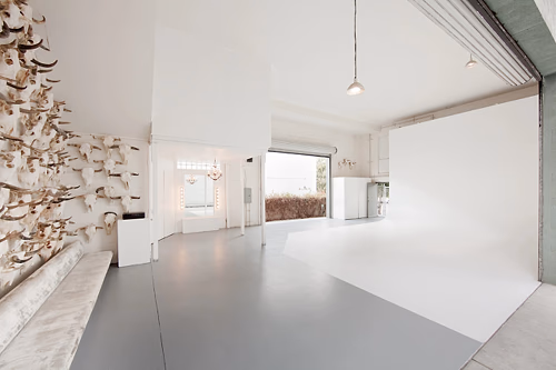 Forge Studio West Overview