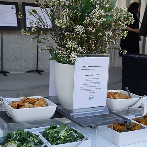 Market Experience Display