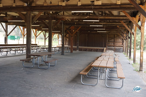 Pavilion @ Paramount Ranch