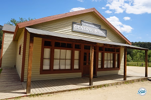 General Store @ Paramount Ranch