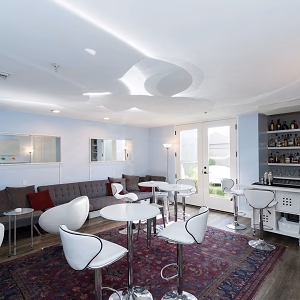 Speakeasy @ S+T Loft