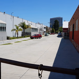 Gasoline Alley @ Automobile Driving Museum