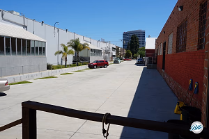 Gasoline Alley @ Automobile Driving Museum