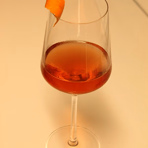 Specialty Cocktail "The Tower"