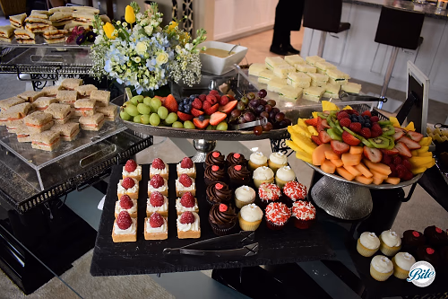 Dessert Assortment