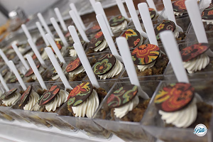Sticky Toffee Pudding Shots
