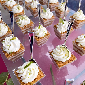 Chocolate Birthday Cake