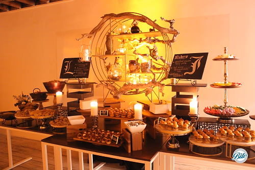 Slider Station