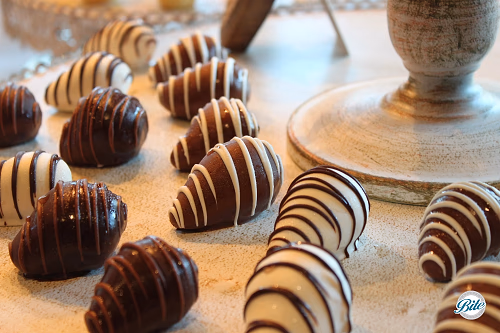Chocolate Covered Strawberries