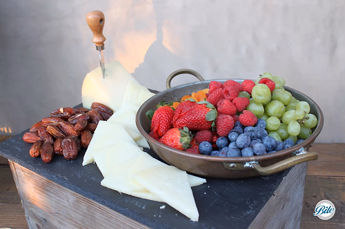 Cheese Board