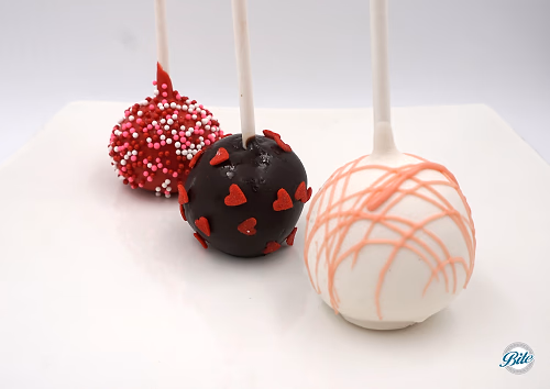 Assorted Cake Pops