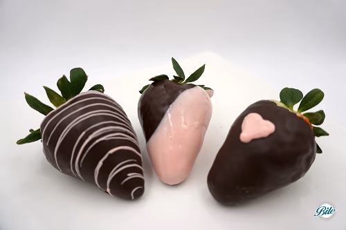 Chocolate Covered Strawberries