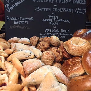 Bakers Favorites Breakfast Breads