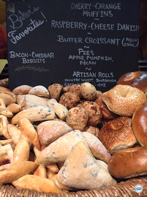 Bakers Favorites Breakfast Breads