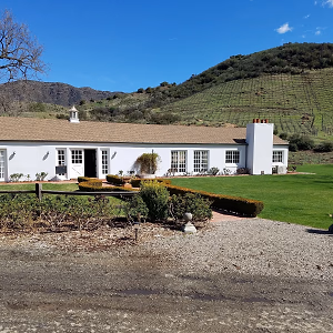 Triunfo Creek Vineyards Farmhouse
