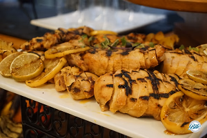 Ginger Glazed Mandarin Chicken