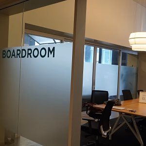 Boardroom