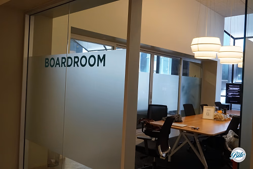 Boardroom