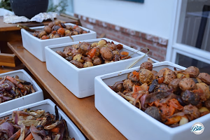 Provencal New Potatoes