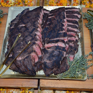 Marinated Flank Steak