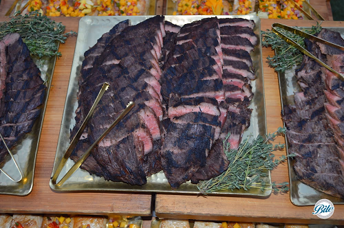 Marinated Flank Steak
