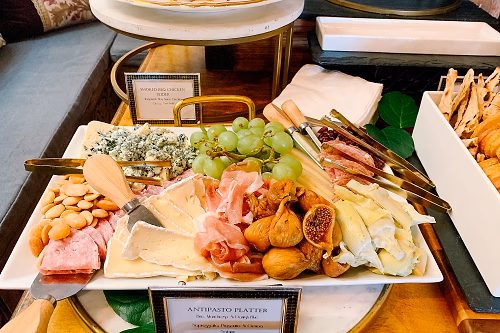 Antipasto Platter