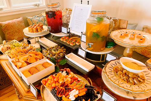 Bites Display