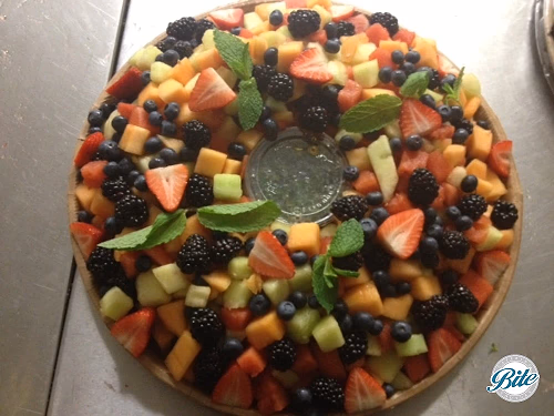 Fruit Salad 