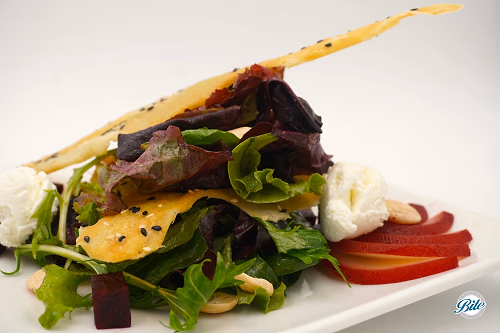 Winter Salad