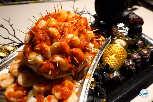 Brains on a Platter