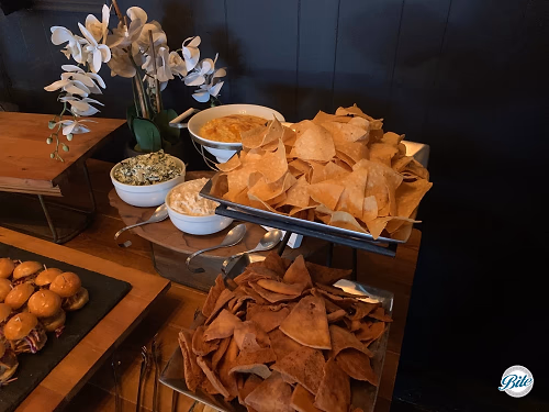 Chips and Dips