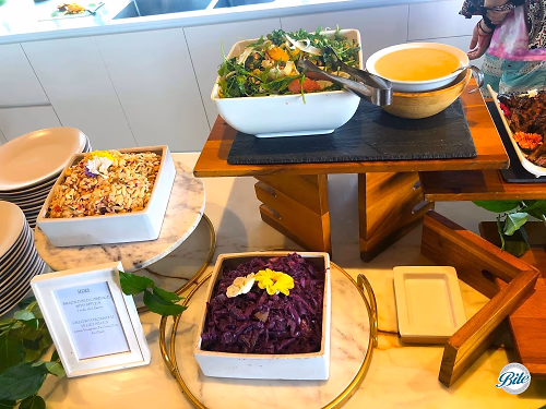 Salad and Sides