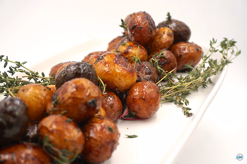 Roasted Potatoes