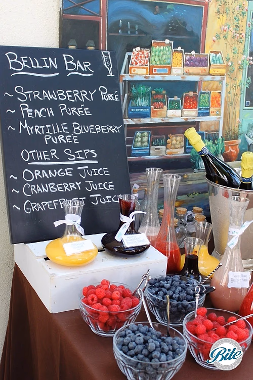 Bellini Bar