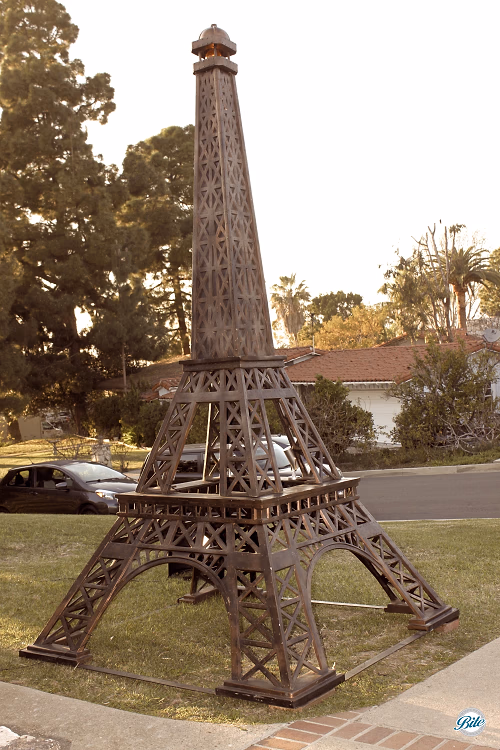 Eiffel Tower
