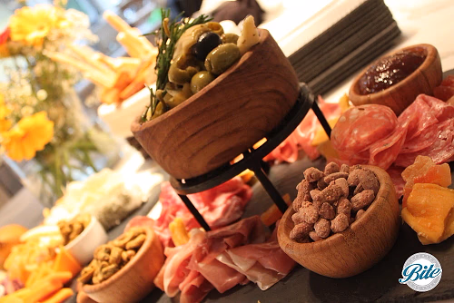 Charcuterie Display