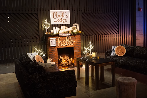 Lodge Display