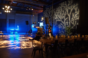 Play Studios Main Room 