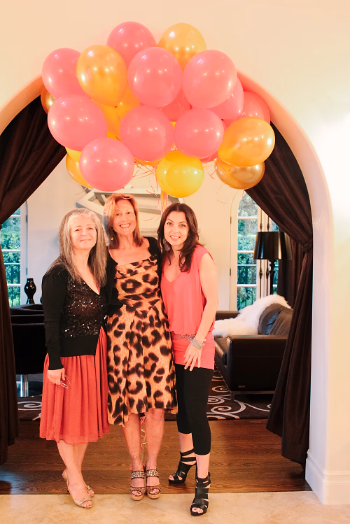 Birthday Party!
