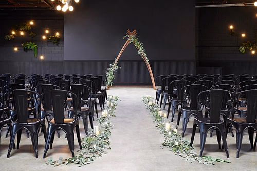 Wedding Reception